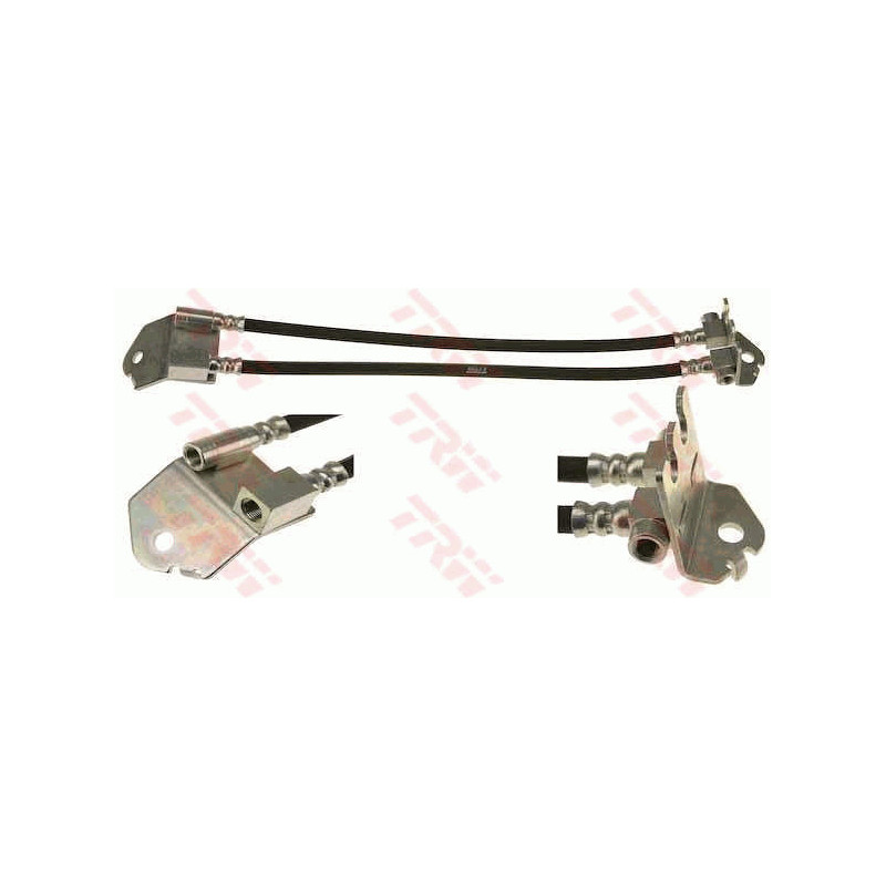 Flexible de frein TRW