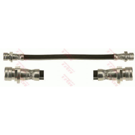 Flexible de frein TRW