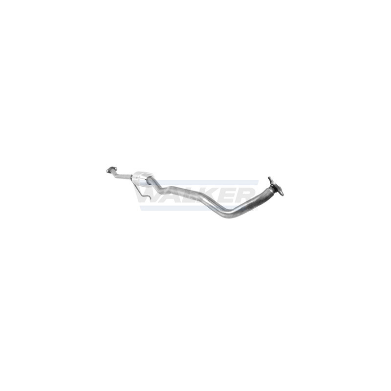 Catalyseur WALKER