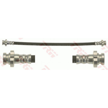 Flexible de frein TRW