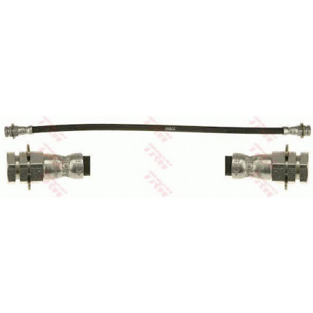Flexible de frein TRW