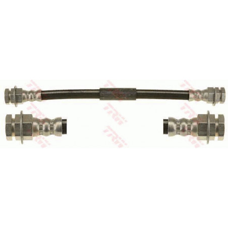 Flexible de frein TRW