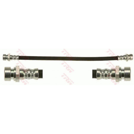 Flexible de frein TRW