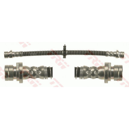 Flexible de frein TRW