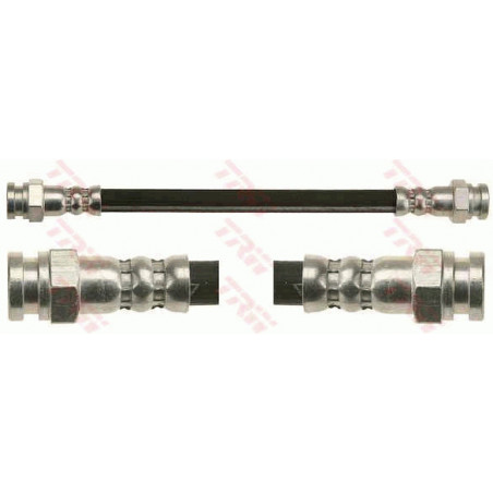 Flexible de frein TRW