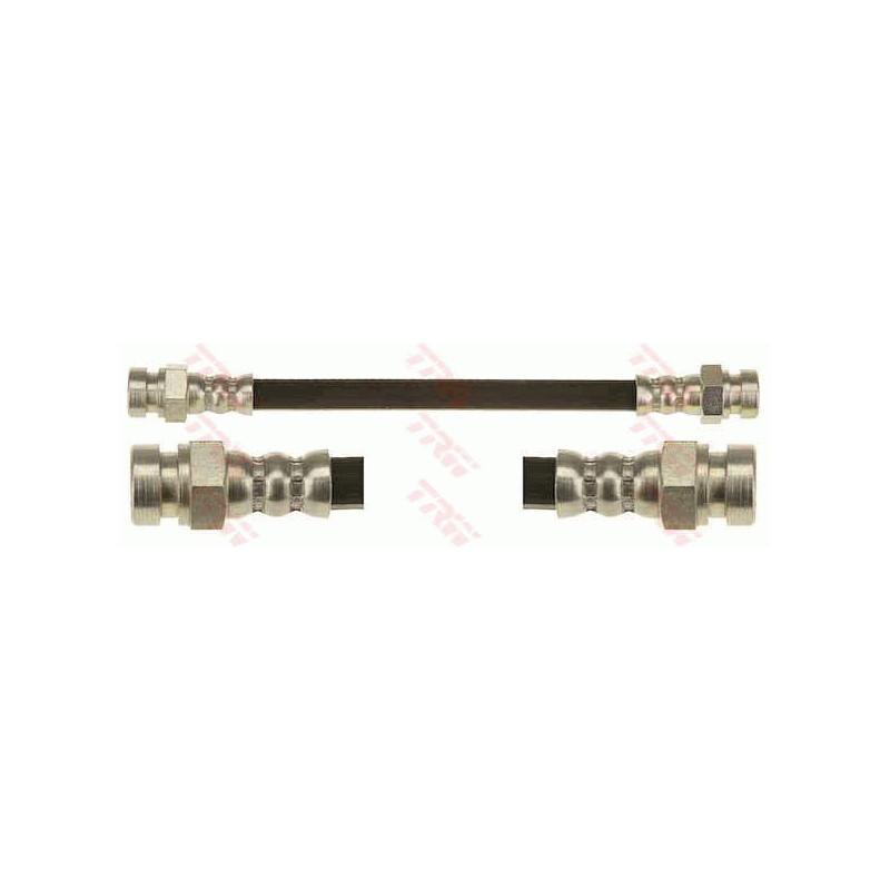 Flexible de frein TRW