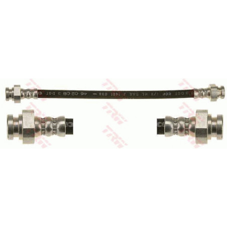 Flexible de frein TRW