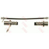 Flexible de frein TRW
