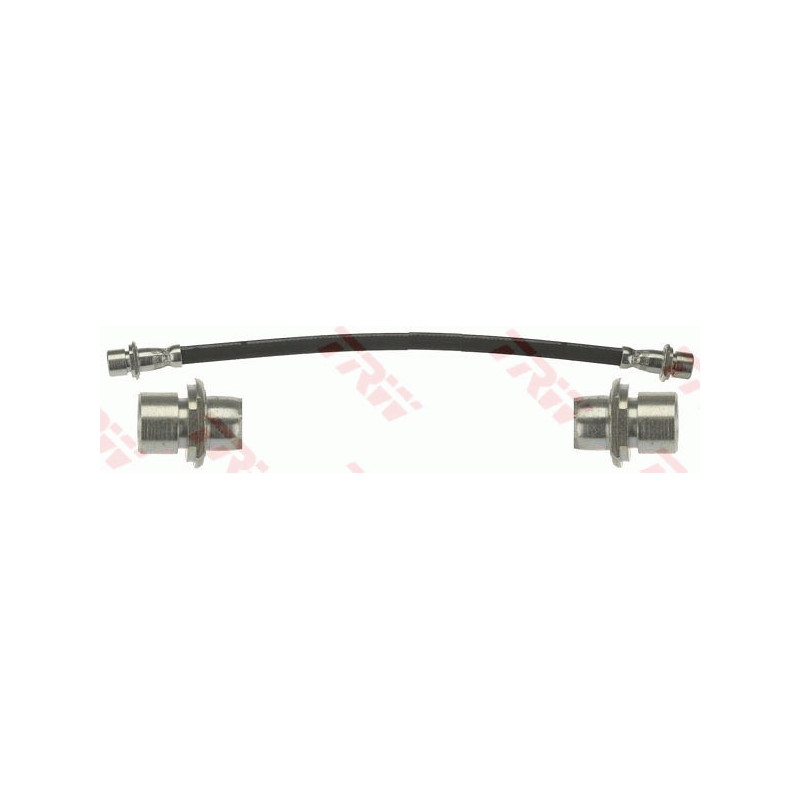 Flexible de frein TRW