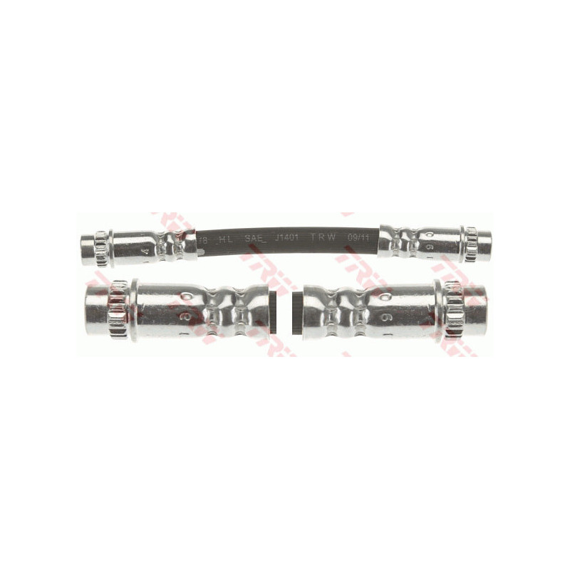 Flexible de frein TRW