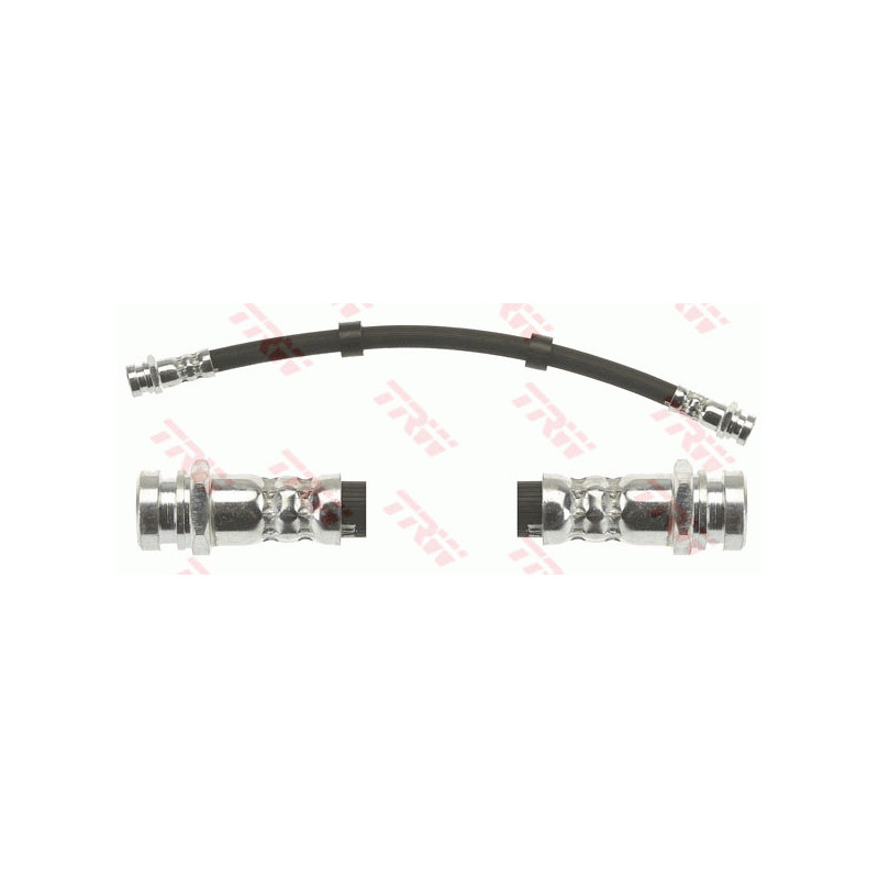 Flexible de frein TRW