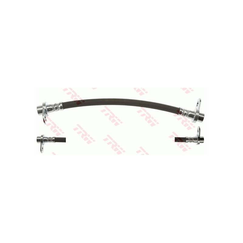 Flexible de frein TRW