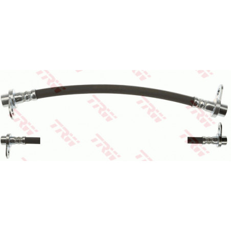 Flexible de frein TRW