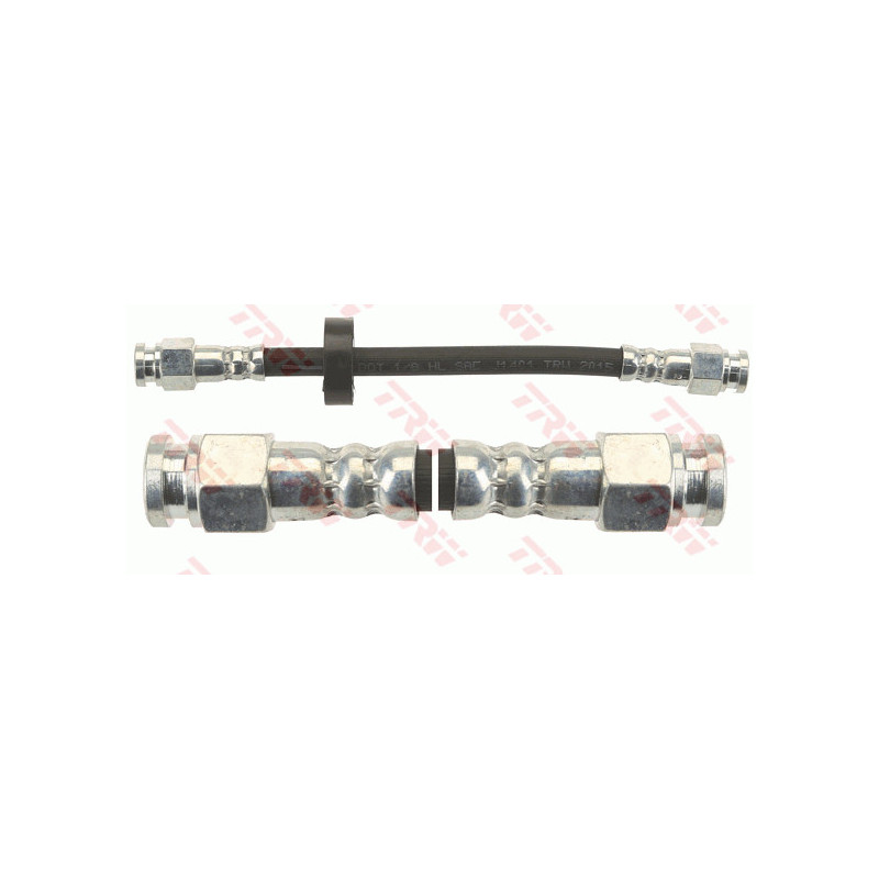 Flexible de frein TRW
