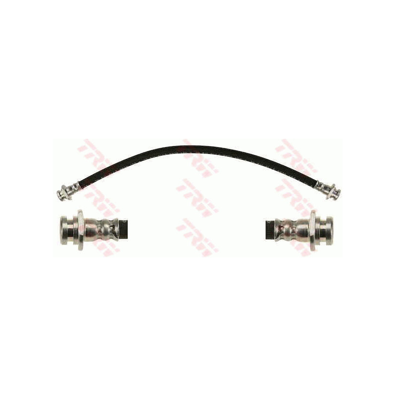 Flexible de frein TRW