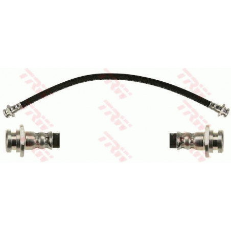 Flexible de frein TRW