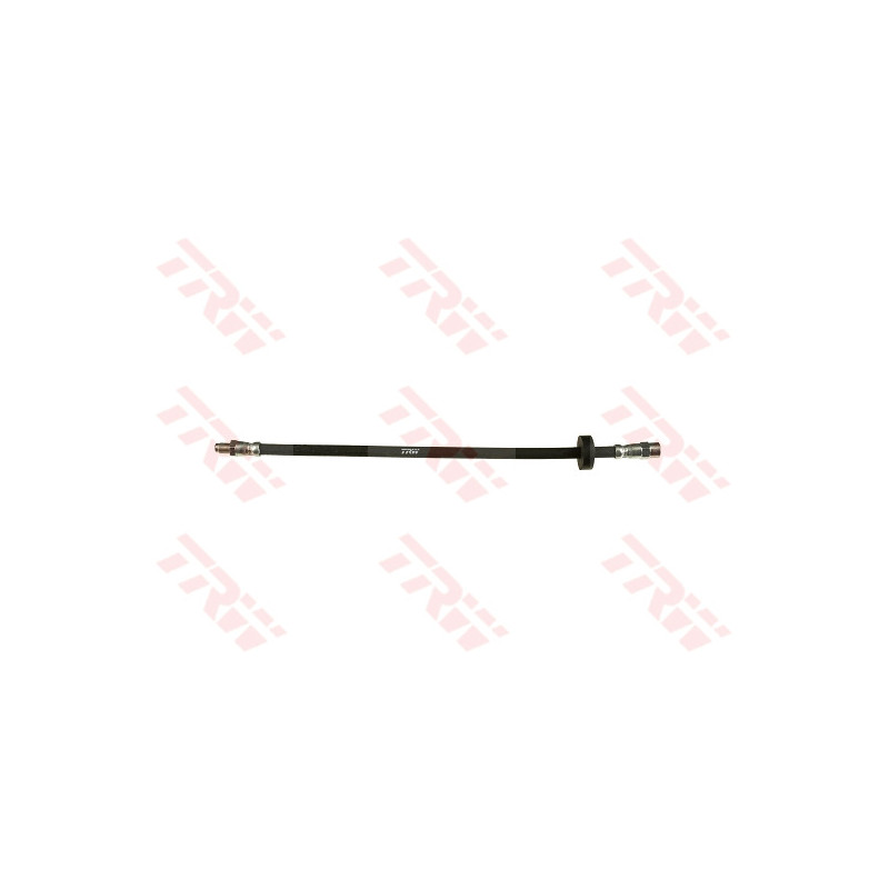Flexible de frein TRW