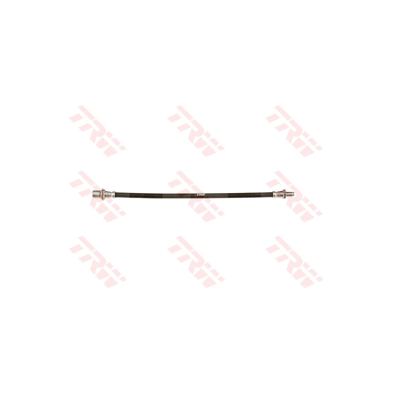 Flexible de frein TRW