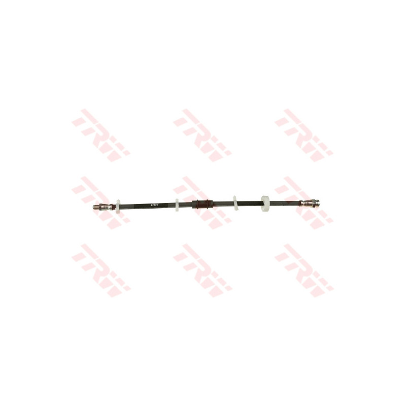 Flexible de frein TRW