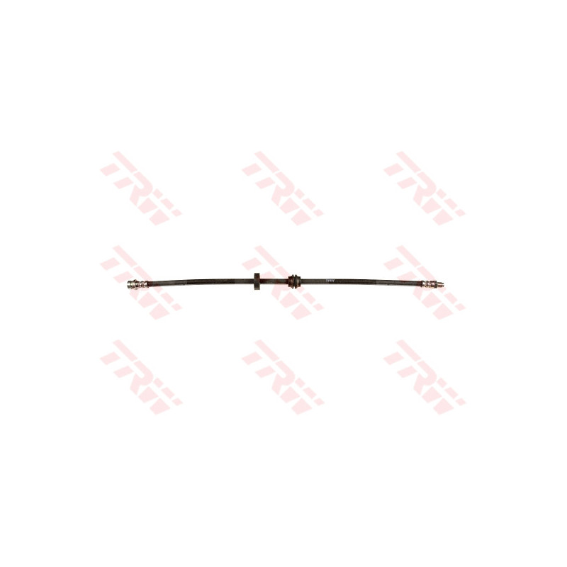 Flexible de frein TRW