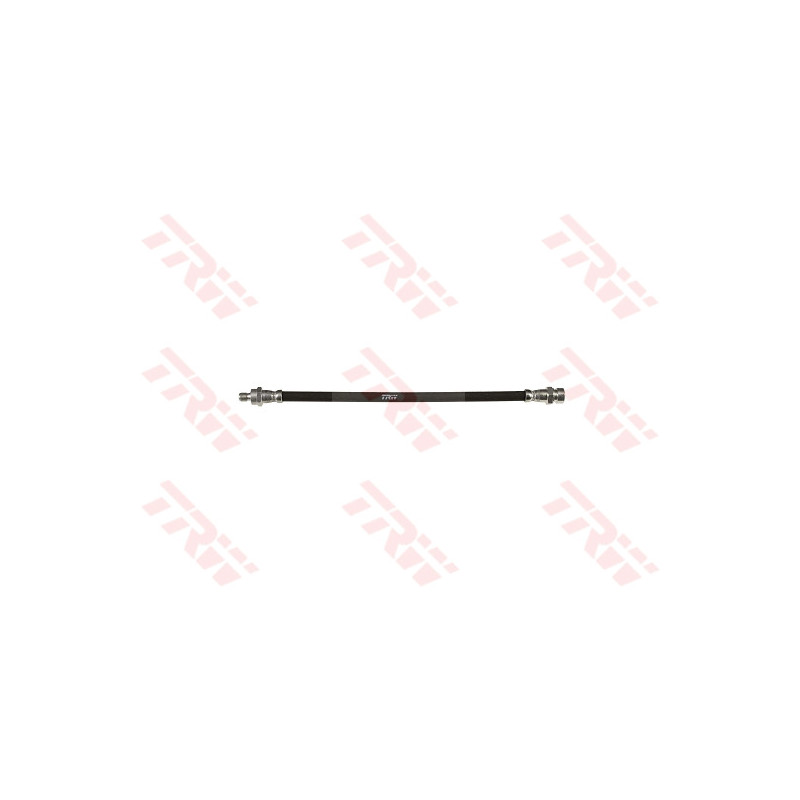 Flexible de frein TRW