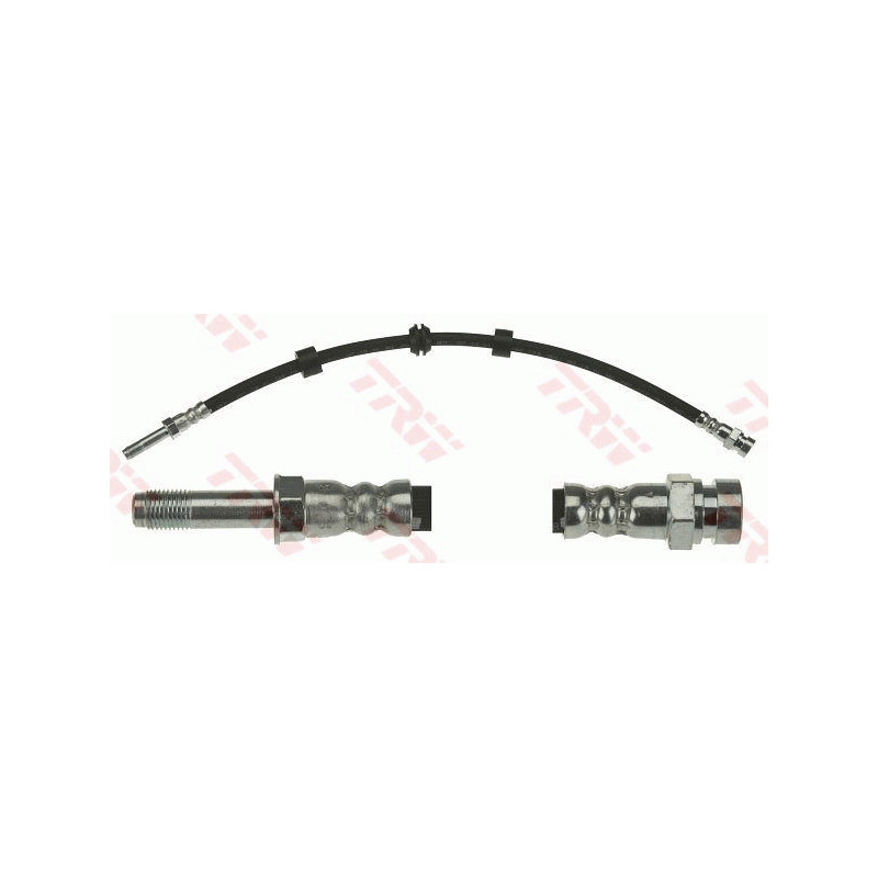 Flexible de frein TRW