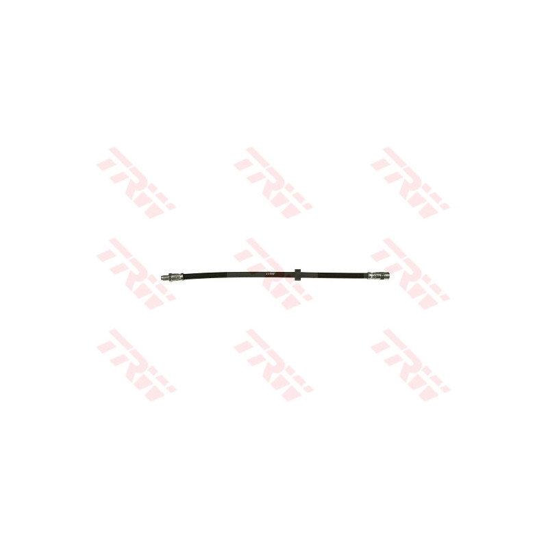 Flexible de frein TRW
