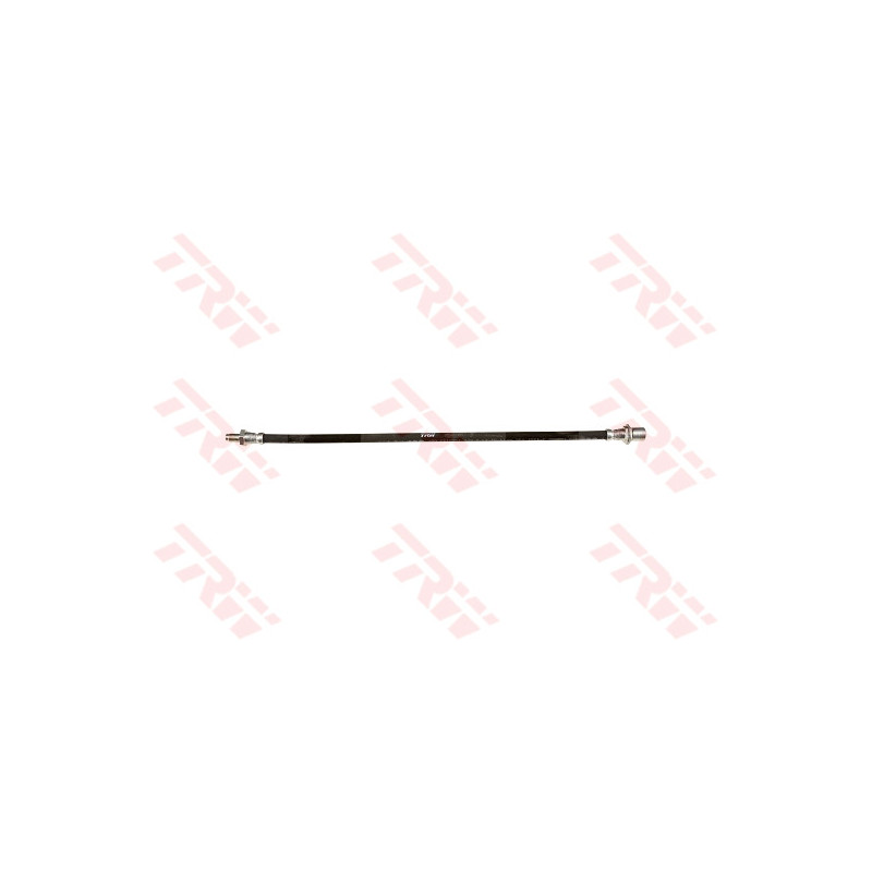 Flexible de frein TRW