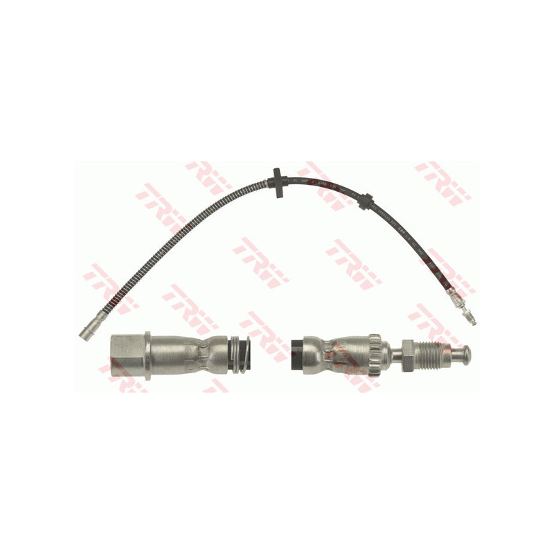 Flexible de frein TRW