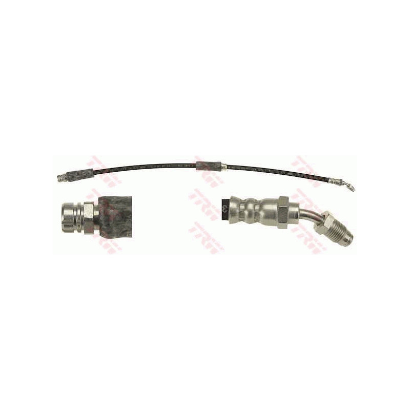 Flexible de frein TRW