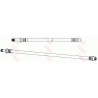 Flexible de frein TRW