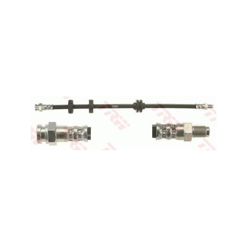 Flexible de frein TRW