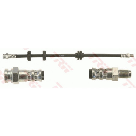 Flexible de frein TRW