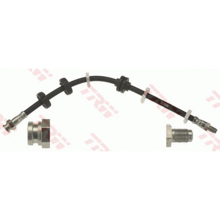 Flexible de frein TRW