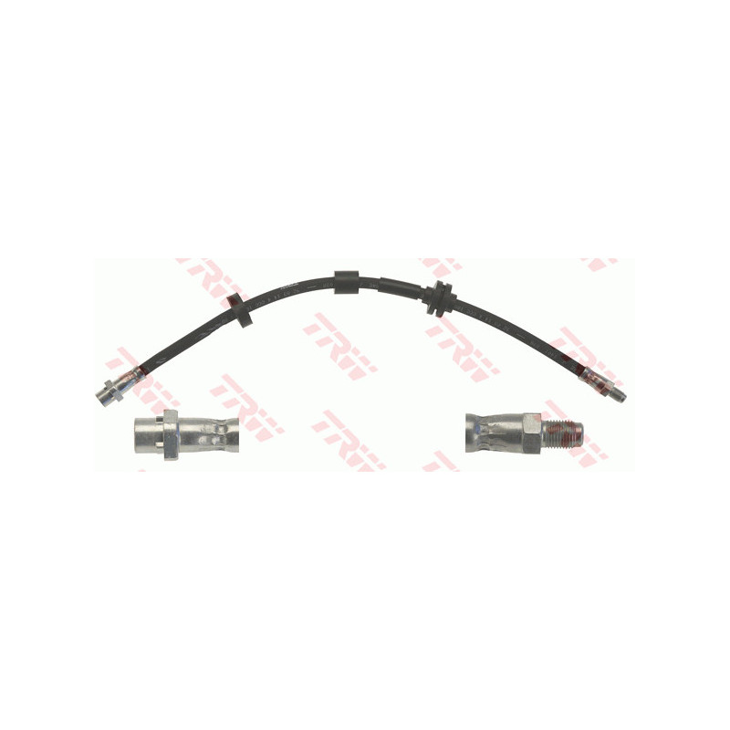Flexible de frein TRW