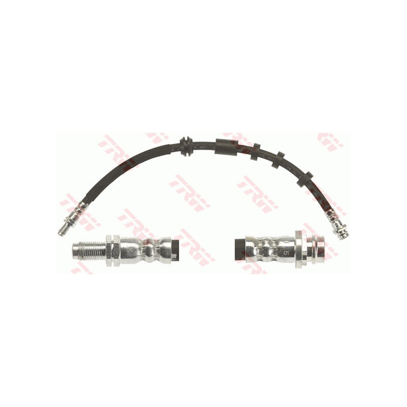 Flexible de frein TRW
