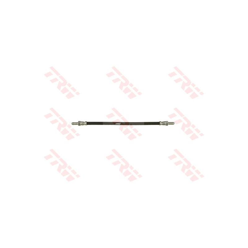 Flexible de frein TRW