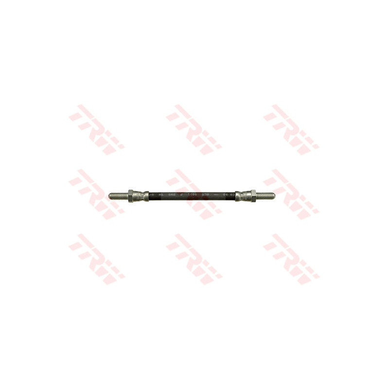 Flexible de frein TRW