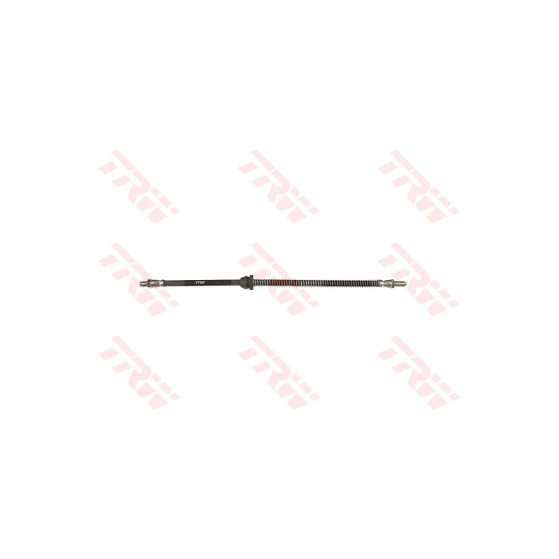 Flexible de frein TRW