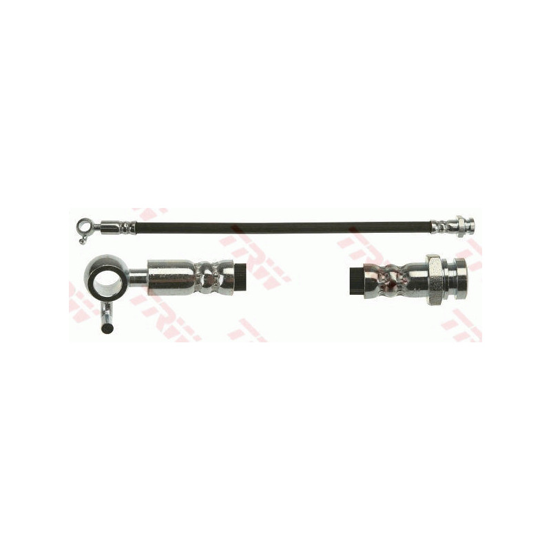 Flexible de frein TRW