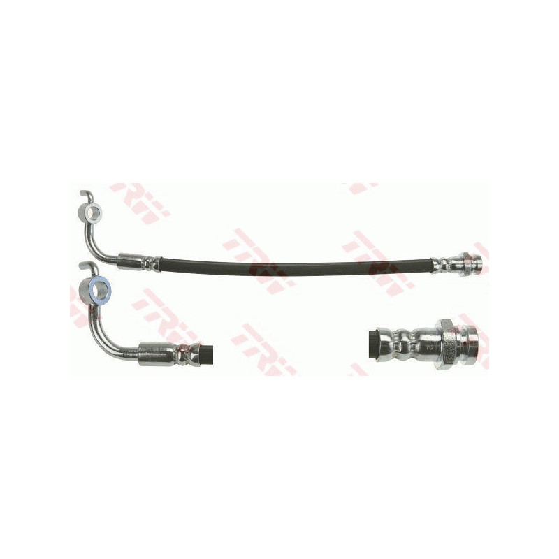Flexible de frein TRW