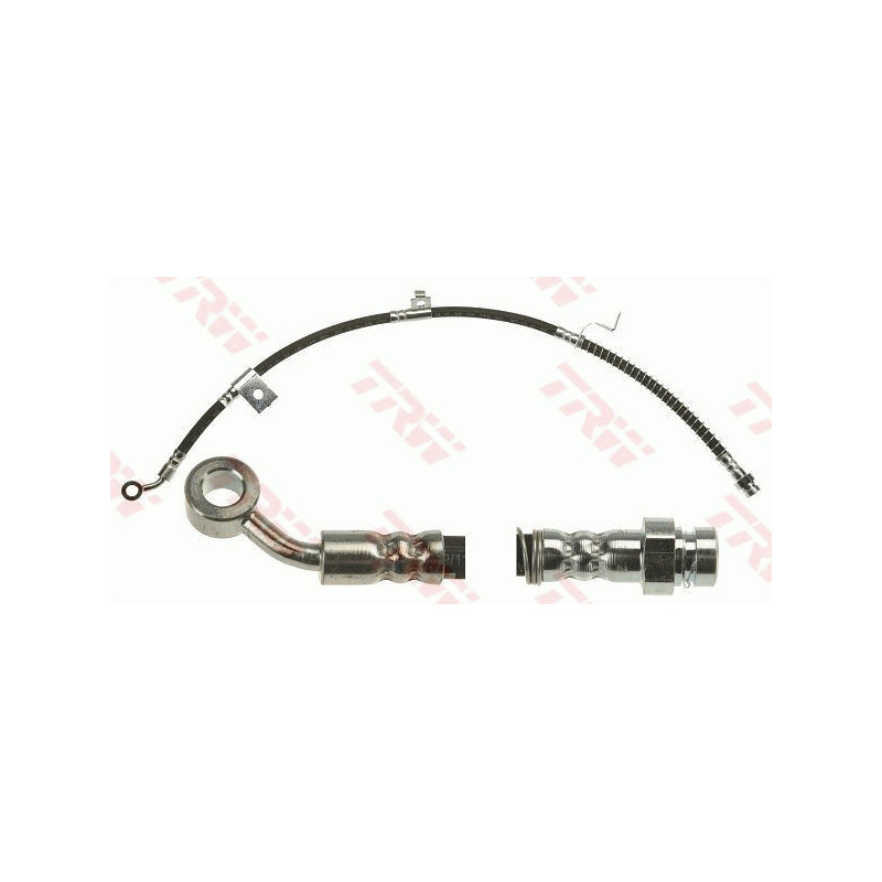 Flexible de frein TRW