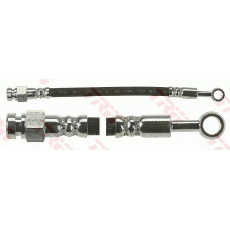 Flexible de frein TRW