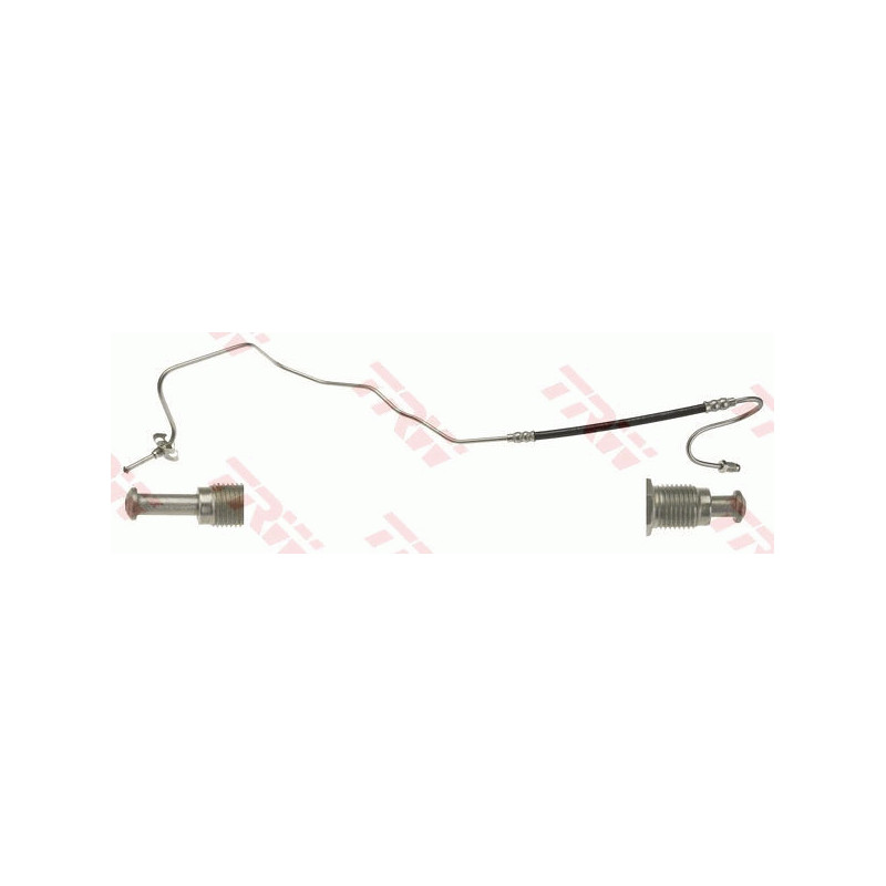 Flexible de frein TRW