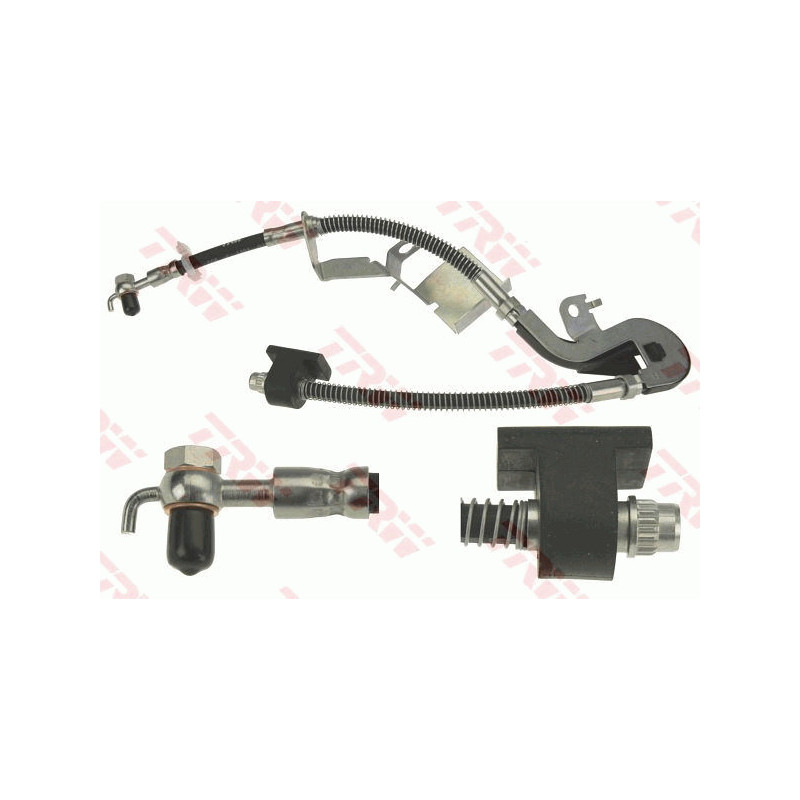 Flexible de frein TRW