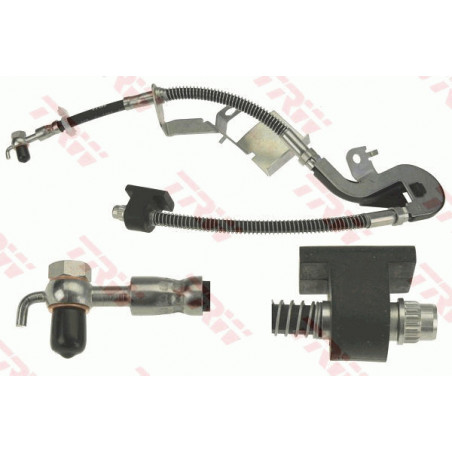 Flexible de frein TRW