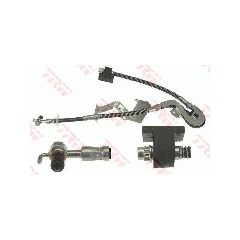 Flexible de frein TRW