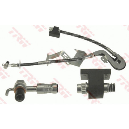 Flexible de frein TRW