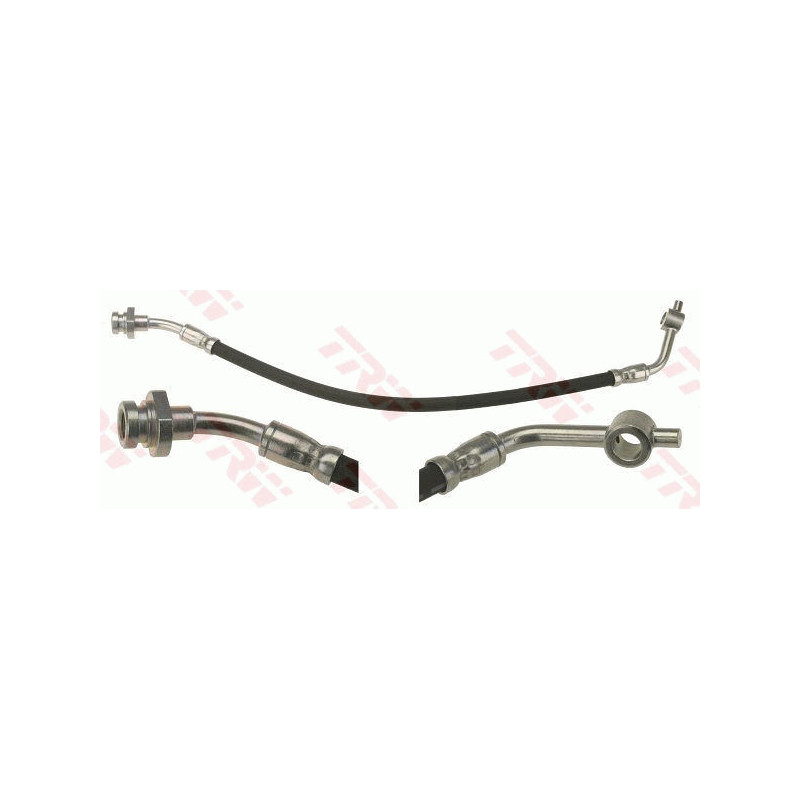Flexible de frein TRW