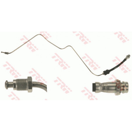 Flexible de frein TRW